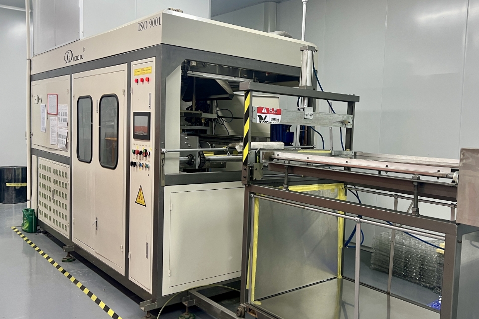 吸塑包装盒在设计方面需要注意哪些细节？