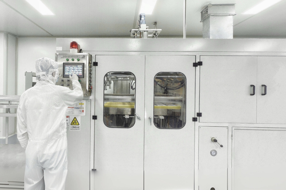 如何保证生产制造出的吸塑包装制品的质量呢？