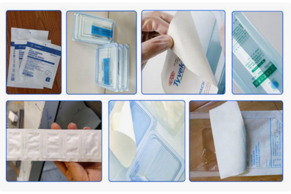 吸塑包装在不同场景下的多样应用 吸塑包装在不同场景下的多样应用