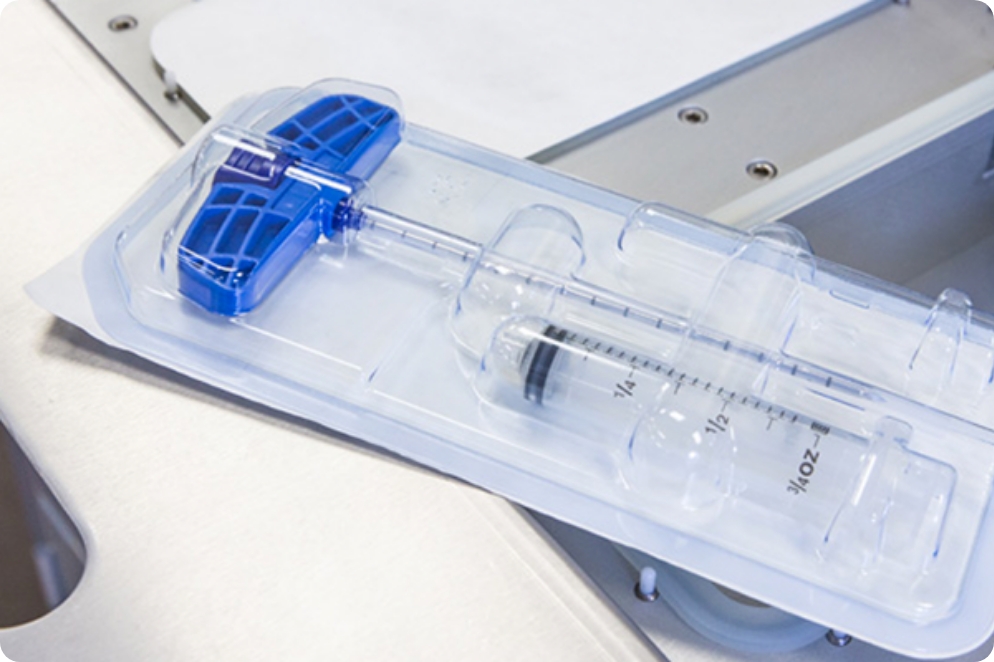 某知名医疗器械厂商 某知名医疗器械厂商