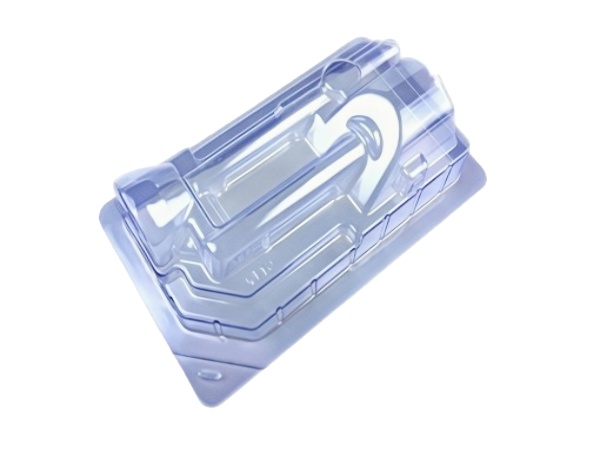 医用吸塑包装选择材料时需要重点考虑哪些性能指标? 医用吸塑包装选择材料时需要重点考虑哪些性能指标?