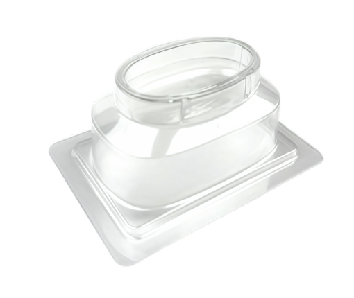 吸塑包装的结构设计需要遵循哪些关键原则？