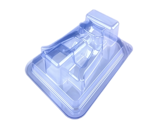 包皮吻合器无菌吸塑盒 包皮吻合器无菌吸塑盒