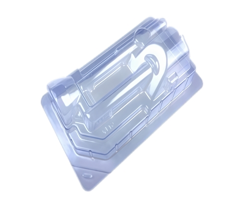 穿刺器无菌吸塑盒