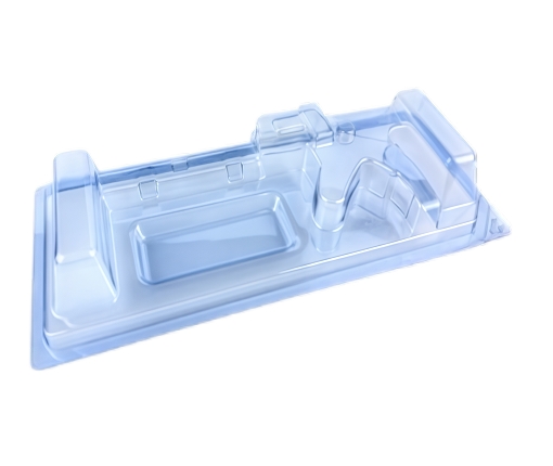 腔镜吻合器无菌吸塑盒