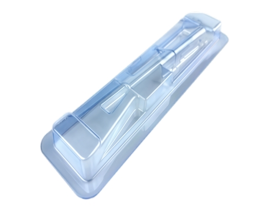 腔镜吻合器组件无菌吸塑盒