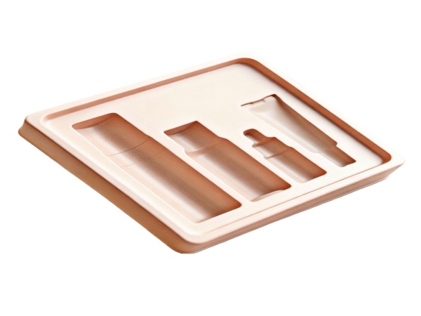 化妆品吸塑托盘